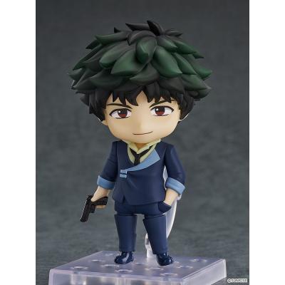 Cowboy Bebop Figura Nendoroid Spike Spiegel 10 cm