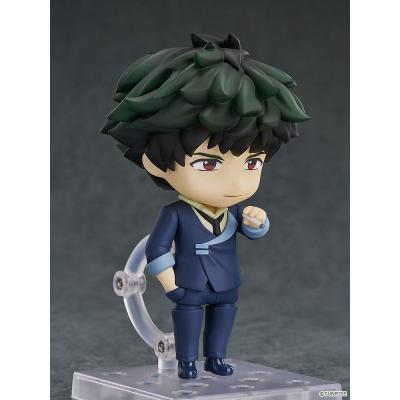 Cowboy Bebop Figura Nendoroid Spike Spiegel 10 cm