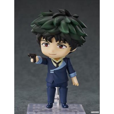 Cowboy Bebop Figura Nendoroid Spike Spiegel 10 cm
