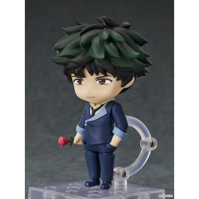 Cowboy Bebop Figura Nendoroid Spike Spiegel 10 cm
