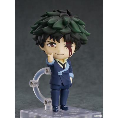 Cowboy Bebop Figura Nendoroid Spike Spiegel 10 cm