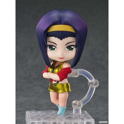 Cowboy Bebop Figura Nendoroid Faye Valentine 10 cm
