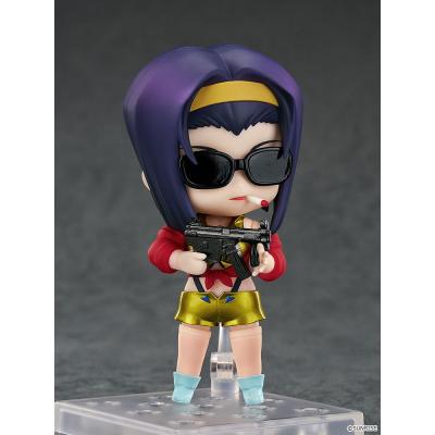 Cowboy Bebop Figura Nendoroid Faye Valentine 10 cm