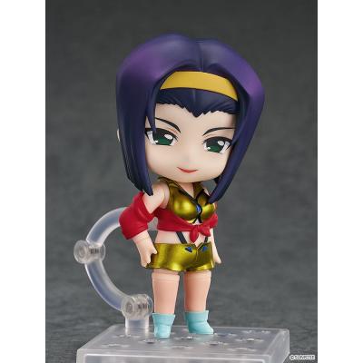 Cowboy Bebop Figura Nendoroid Faye Valentine 10 cm