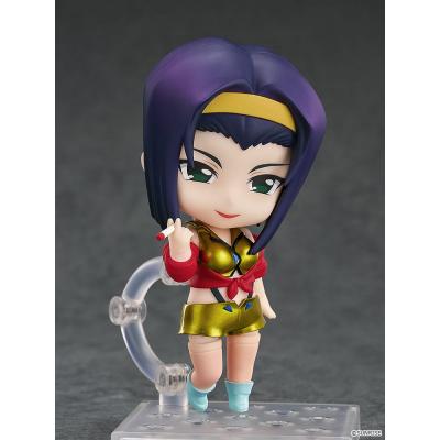 Cowboy Bebop Figura Nendoroid Faye Valentine 10 cm
