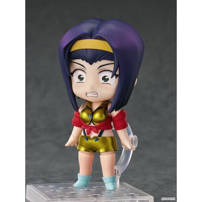 Cowboy Bebop Figura Nendoroid Faye Valentine 10 cm