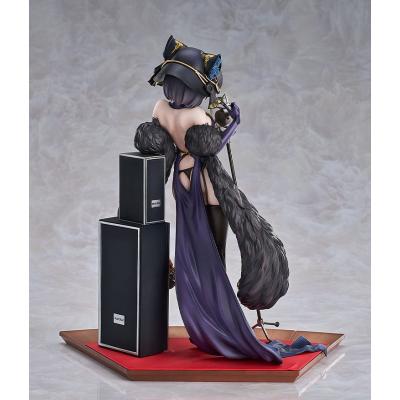 Azur Lane Estatua 1/7 Cheshire: Cait Sith Crooner Ver. 24 cm