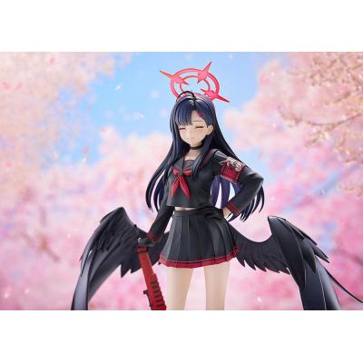 Blue Archive Estatua PVC 1/7 Ichika 25 cm