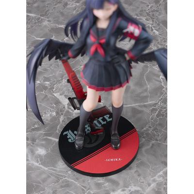 Blue Archive Estatua PVC 1/7 Ichika 25 cm