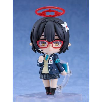 Blue Archive Figura Nendoroid Ayane Okusora 10 cm
