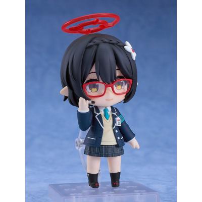 Blue Archive Figura Nendoroid Ayane Okusora 10 cm