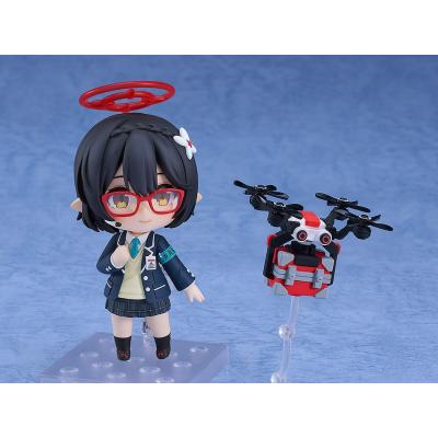 Blue Archive Figura Nendoroid Ayane Okusora 10 cm
