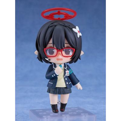 Blue Archive Figura Nendoroid Ayane Okusora 10 cm