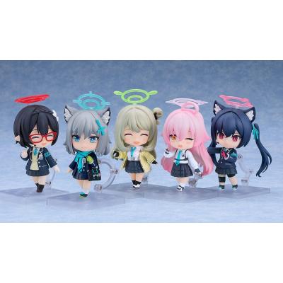 Blue Archive Figura Nendoroid Ayane Okusora 10 cm