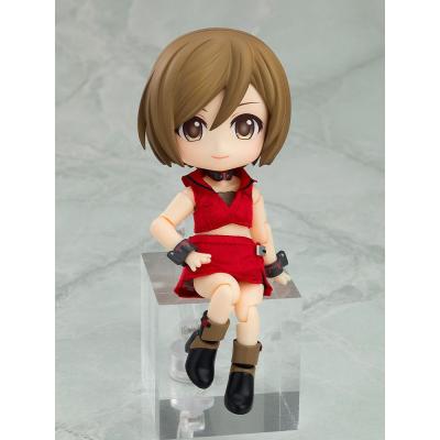 Vocaloid Figura Nendoroid Doll Meiko 14 cm