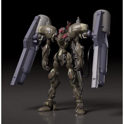 Fafner in the Azure The Beyond Maqueta Moderoid Plastic Model Kit Fafner Mark Vier Kai Abaddon 19 cm