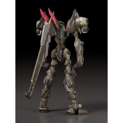 Fafner in the Azure The Beyond Maqueta Moderoid Plastic Model Kit Fafner Mark Vier Kai Abaddon 19 cm