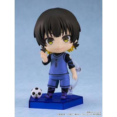 Blue Lock Figura Nendoroid Bachira Meguru 10 cm