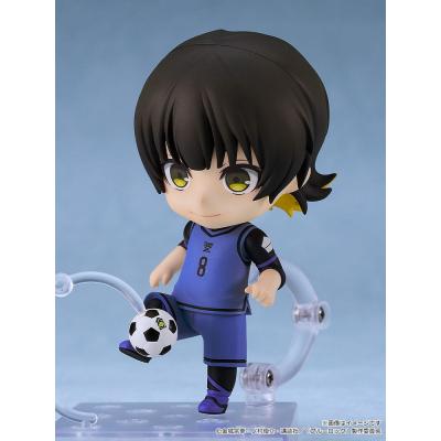 Blue Lock Figura Nendoroid Bachira Meguru 10 cm