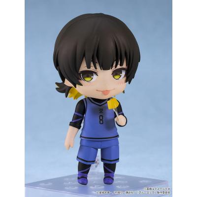 Blue Lock Figura Nendoroid Bachira Meguru 10 cm