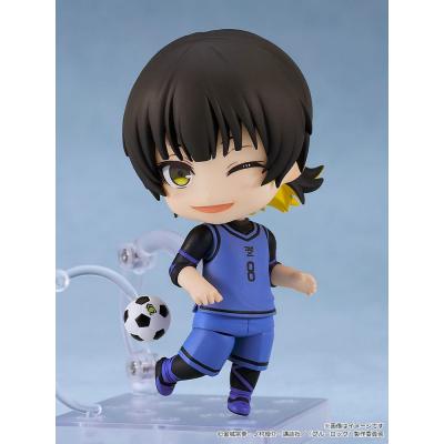 Blue Lock Figura Nendoroid Bachira Meguru 10 cm