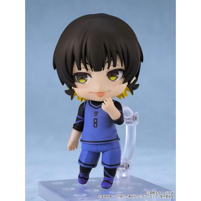 Blue Lock Figura Nendoroid Bachira Meguru 10 cm