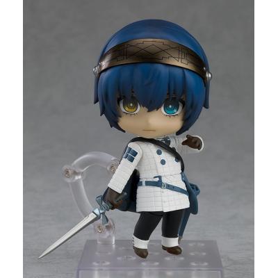 Metaphor: ReFantazio Figura Nendoroid Basic Protagonist 10 cm
