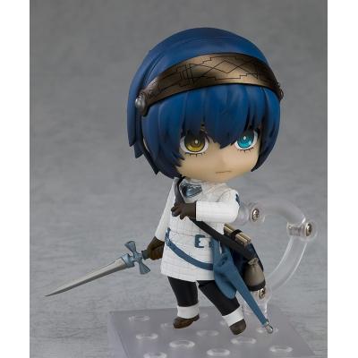 Metaphor: ReFantazio Figura Nendoroid Basic Protagonist 10 cm