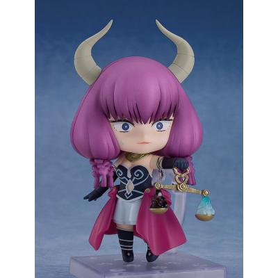 Frieren: Beyond Journey´s End Figura Nendoroid Aura the Guillotine 10 cm