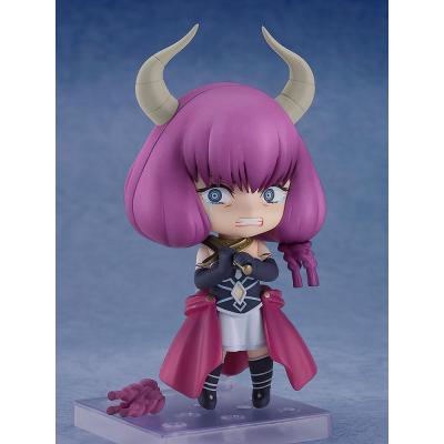 Frieren: Beyond Journey´s End Figura Nendoroid Aura the Guillotine 10 cm