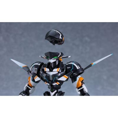 Gargantia on the Verdurous Planet Maqueta Moderoid Plastic Model Kit Chamber 15 cm