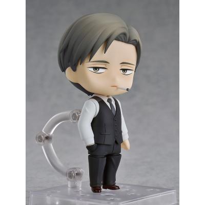 Twittering Birds Never Fly: The Clouds Gather Figuras Set de 2 Nendoroids Yashiro & Chikara Doumeki 10 cm