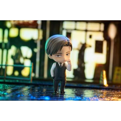 Twittering Birds Never Fly: The Clouds Gather Figuras Set de 2 Nendoroids Yashiro & Chikara Doumeki 10 cm