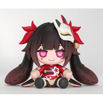 Honkai: Star Rail Figura Chibi Huggy Good Smile Sparkle's Bomb Doll 7 cm