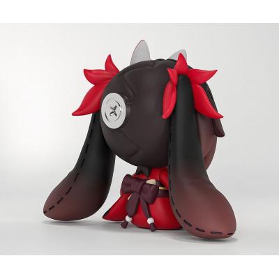 Honkai: Star Rail Figura Chibi Huggy Good Smile Sparkle's Bomb Doll 7 cm