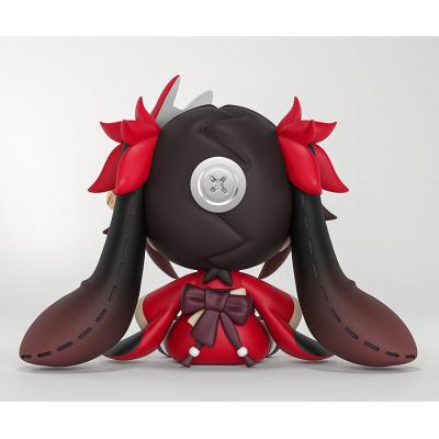 Honkai: Star Rail Figura Chibi Huggy Good Smile Sparkle's Bomb Doll 7 cm