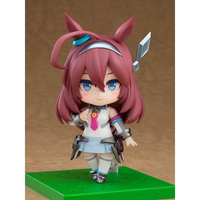 Uma Musume Pretty Derby Figura Nendoroid Mihono Bourbon 10 cm