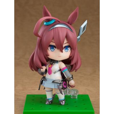 Uma Musume Pretty Derby Figura Nendoroid Mihono Bourbon 10 cm