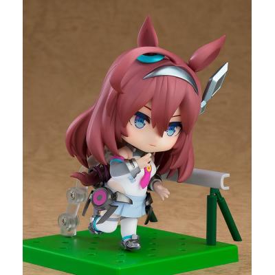 Uma Musume Pretty Derby Figura Nendoroid Mihono Bourbon 10 cm