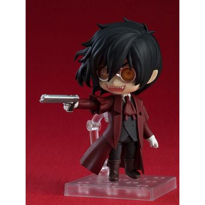 Hellsing OVA Figura Nendoroid Alucard 10 cm (re-run)