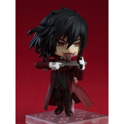 Hellsing OVA Figura Nendoroid Alucard 10 cm (re-run)