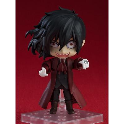 Hellsing OVA Figura Nendoroid Alucard 10 cm (re-run)