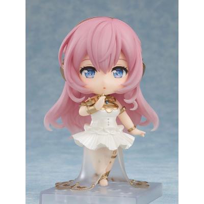 Character Vocal Series 03: Megurine Luka Figura Nendoroid Megurine Luka Symphony: 2024 Ver. 10 cm