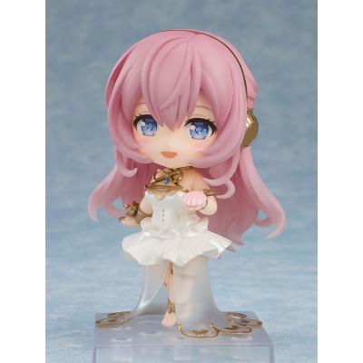 Character Vocal Series 03: Megurine Luka Figura Nendoroid Megurine Luka Symphony: 2024 Ver. 10 cm