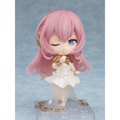 Character Vocal Series 03: Megurine Luka Figura Nendoroid Megurine Luka Symphony: 2024 Ver. 10 cm