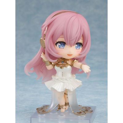 Character Vocal Series 03: Megurine Luka Figura Nendoroid Megurine Luka Symphony: 2024 Ver. 10 cm