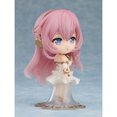 Character Vocal Series 03: Megurine Luka Figura Nendoroid Megurine Luka Symphony: 2024 Ver. 10 cm