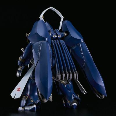 Full Metal Daemon: Muramasa Maqueta Moderoid Plastic Model Kit Soushuu Gorou-Nyuudou Masamune 16 cm