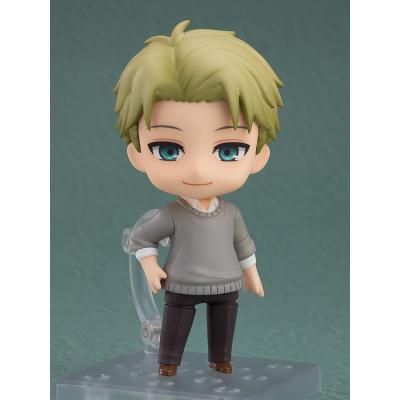 Spy x Family Figura Nendoroid Loid Forger: Casual Outfit Ver. 10 cm