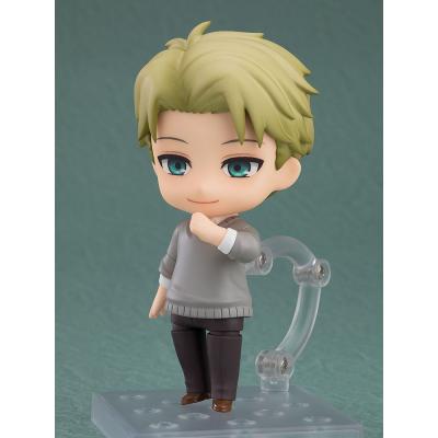 Spy x Family Figura Nendoroid Loid Forger: Casual Outfit Ver. 10 cm